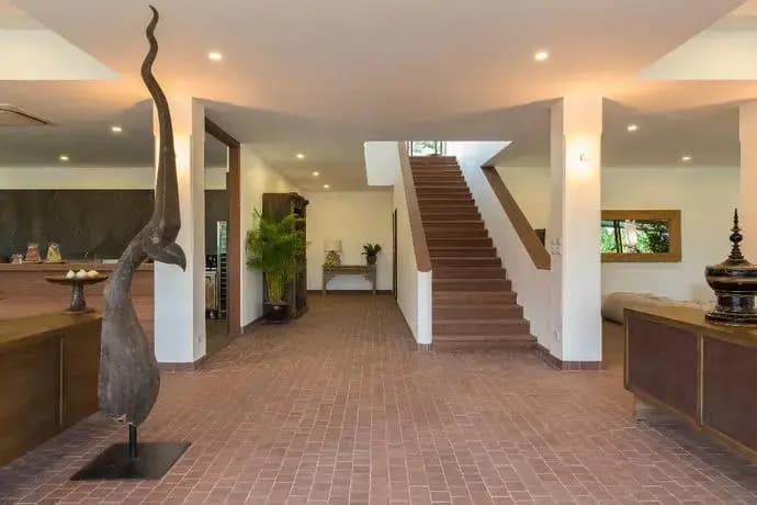Maremaan Villa - main photo