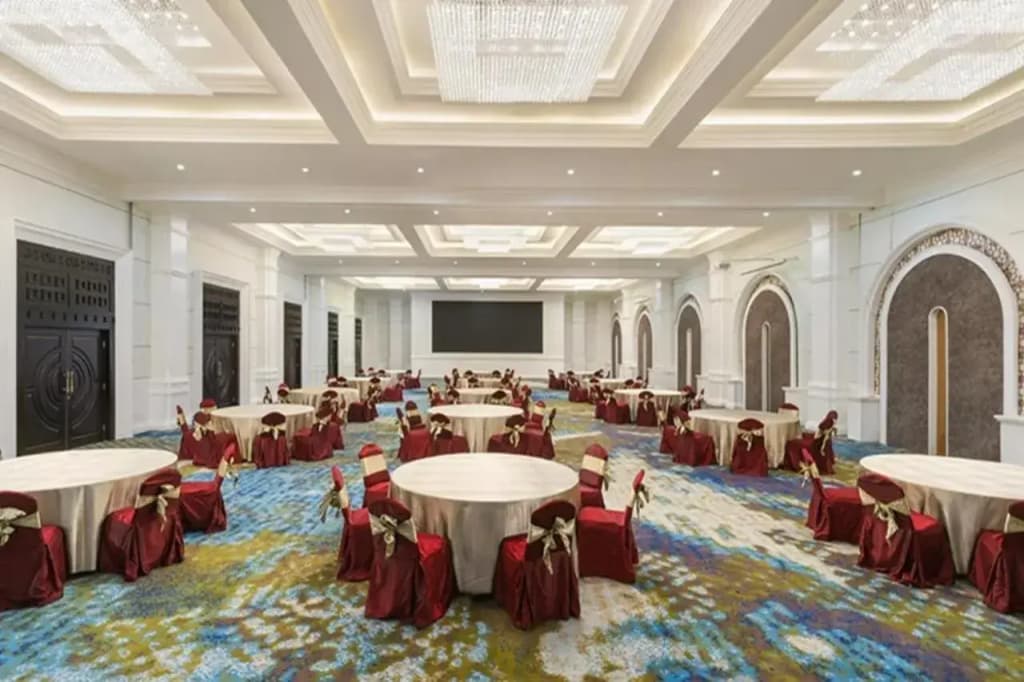 Tavia Heritage Hotel - photo 1