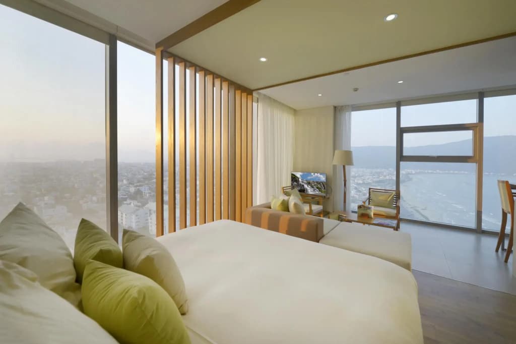 Fusion Suites Da Nang - main photo