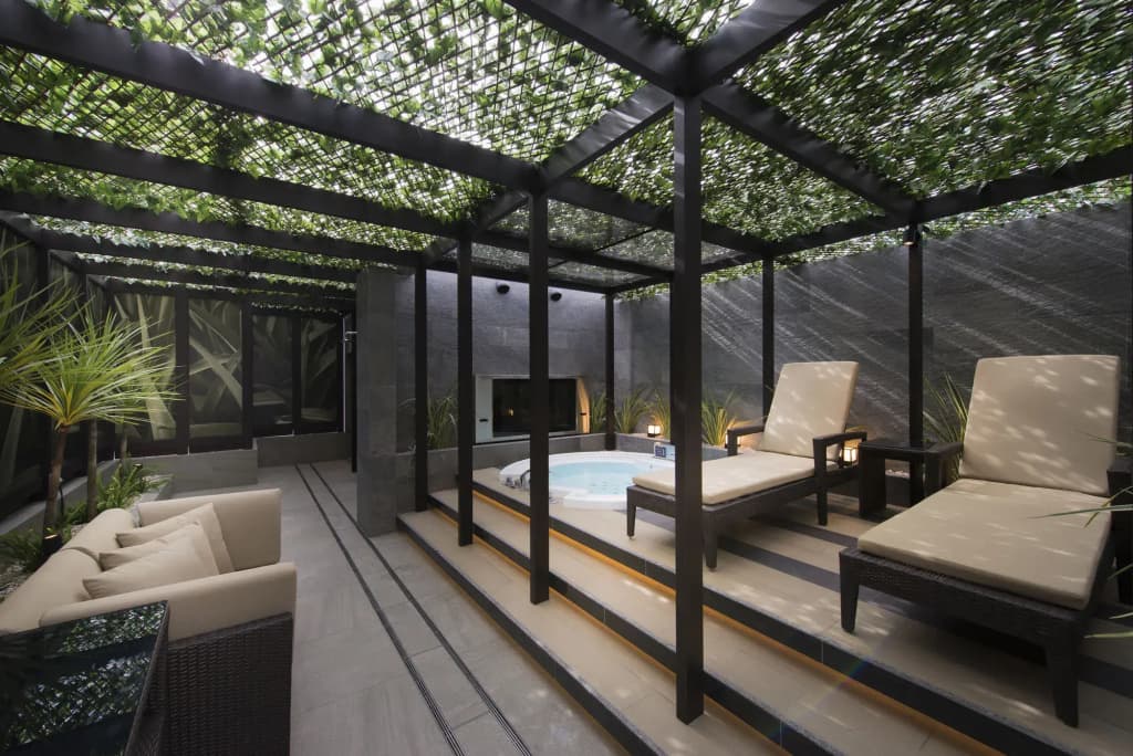 Meguro Holic Hotel - photo 16