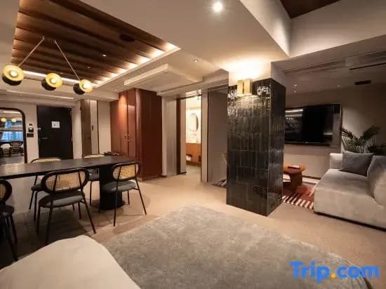 Stitch Hotel Kyoto - photo 25