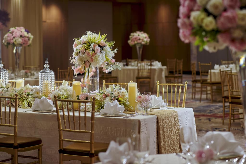 Mandarin Oriental, Jakarta - photo 27