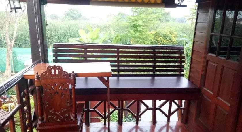 Ruenthip Homestay - photo 6