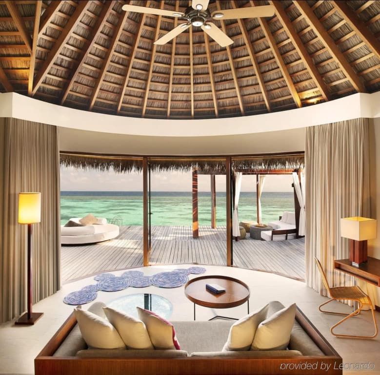 W Maldives - photo 7