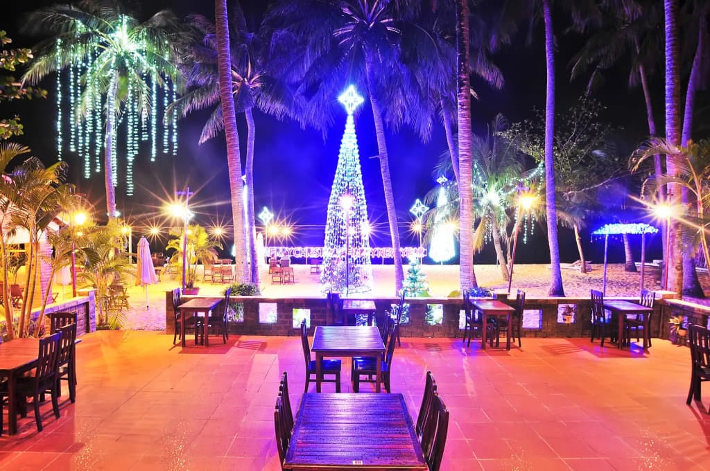 Sea Star Resort Phu Quoc - photo 33
