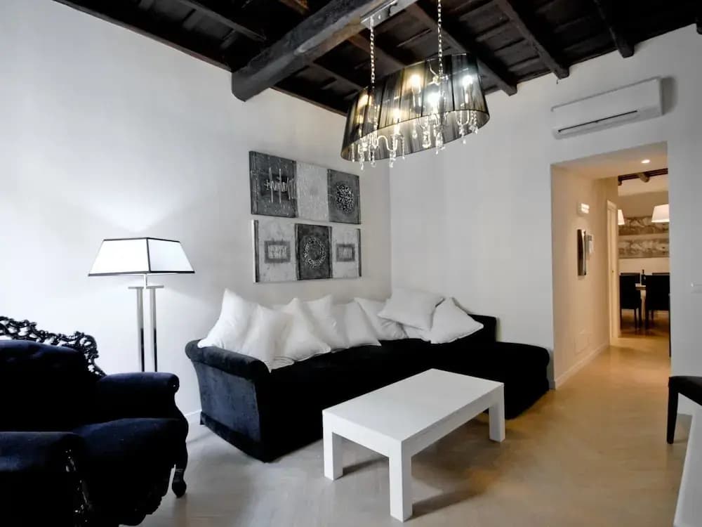 Audrey Apartment - photo 10