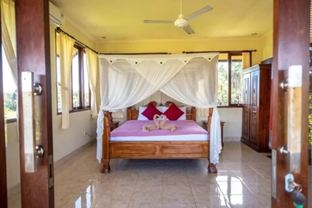 Ubud Batik Villa - Adults Only - photo 1