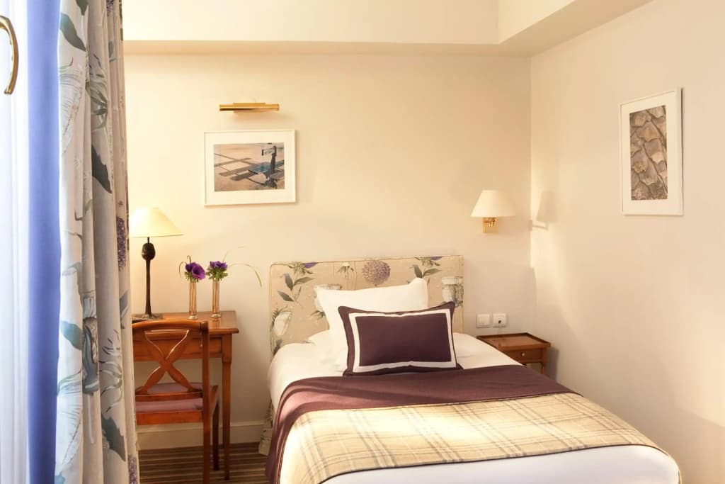 Le Relais Madeleine - photo 17