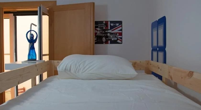 Host'Bell Rooms & Suites - photo 6