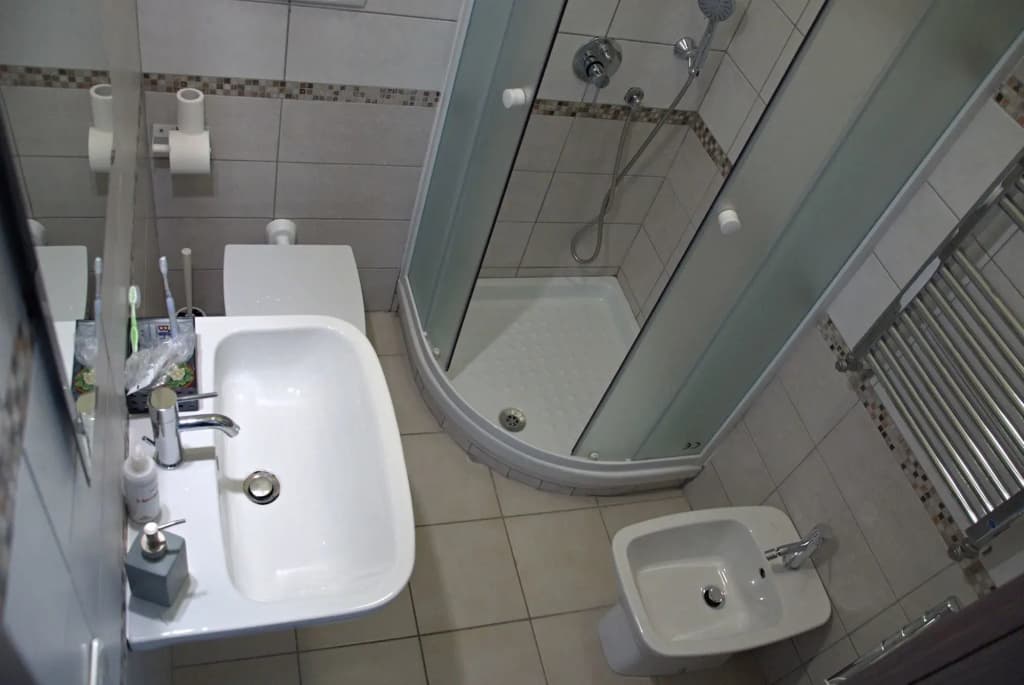 Movie Home B&B - photo 6