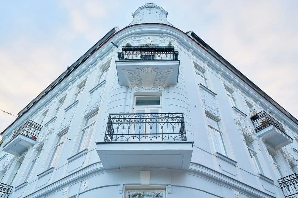Leuhusen Collection Apartments Vienna - main photo