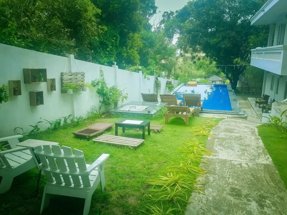 Be Home 4 Sunset House - photo 18