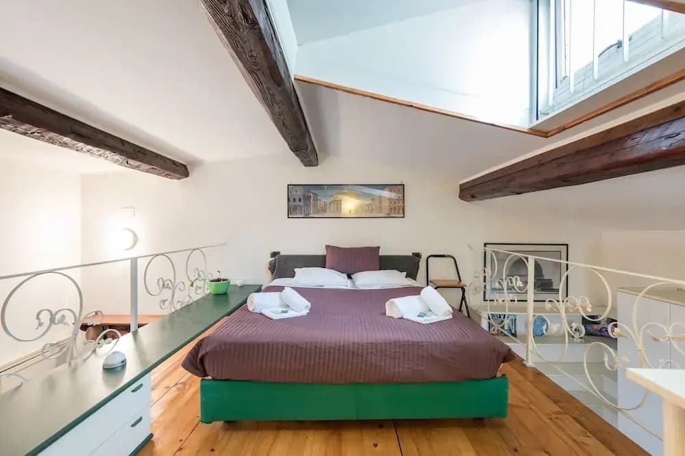 Sangallo Mini Loft Great Value - photo 16