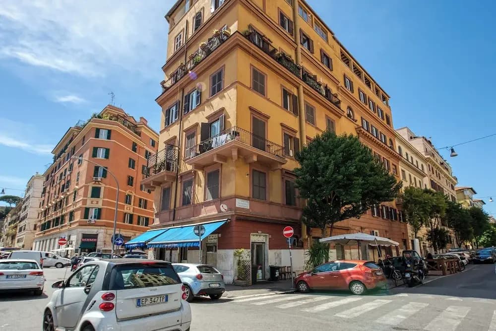 A casa Di Roberta - photo 17