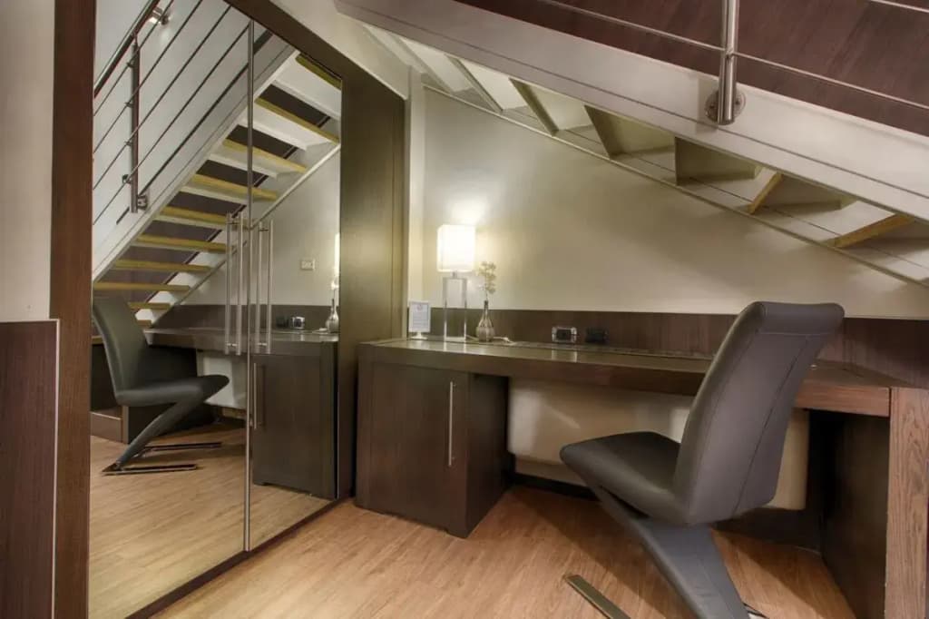 Raganelli Hotel - photo 17