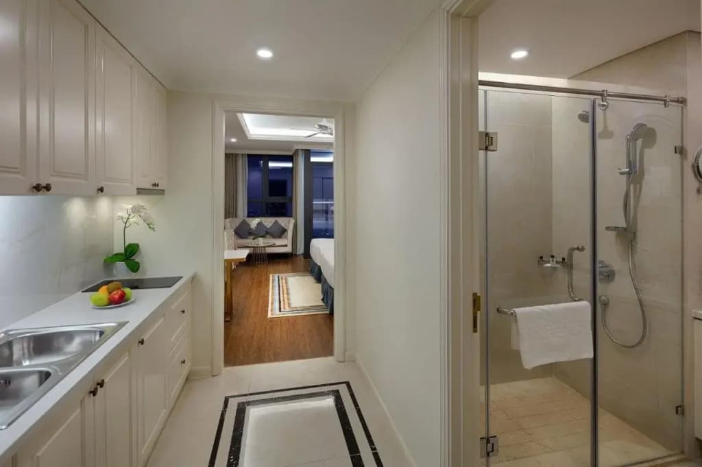 Melia Vinpearl Danang Riverfront - photo 24