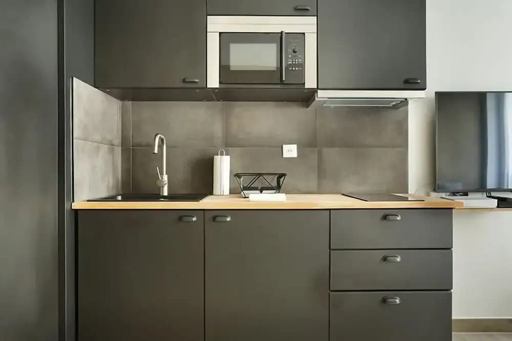 Sublime et neuf appartement centre de Paris (Sedaine) - photo 8