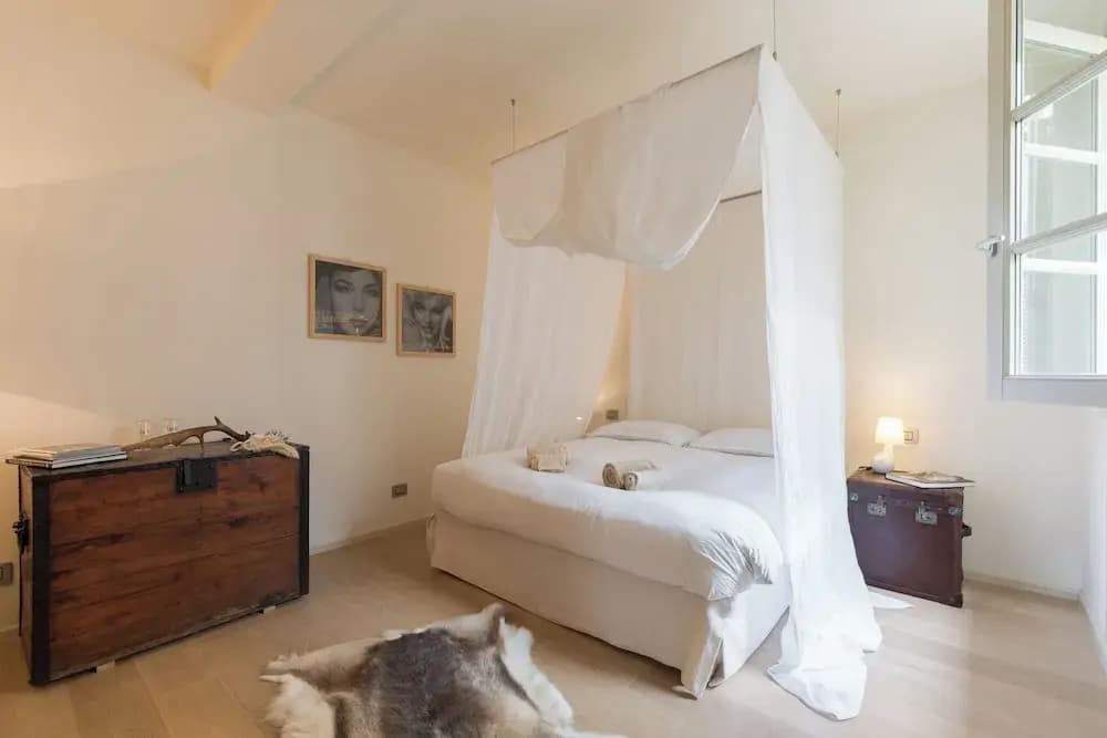 Boboli - Flo Apartments - photo 3