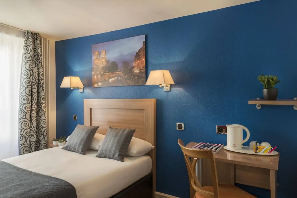 My Hotel In France Le Marais - photo 7