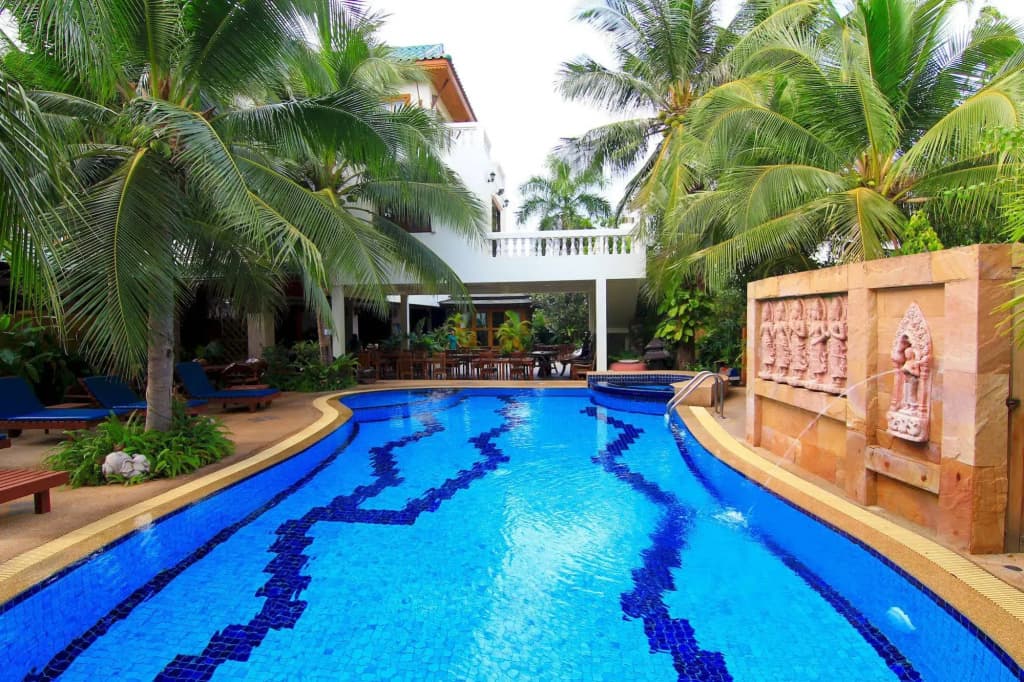 Hua Hin Golf Villa - photo 9