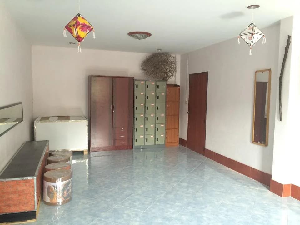 Domingo Hostel Phangan - photo 5