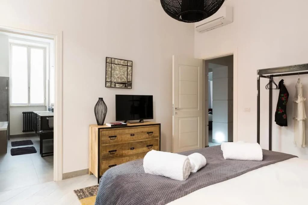 Maison Letizia Roma - photo 17