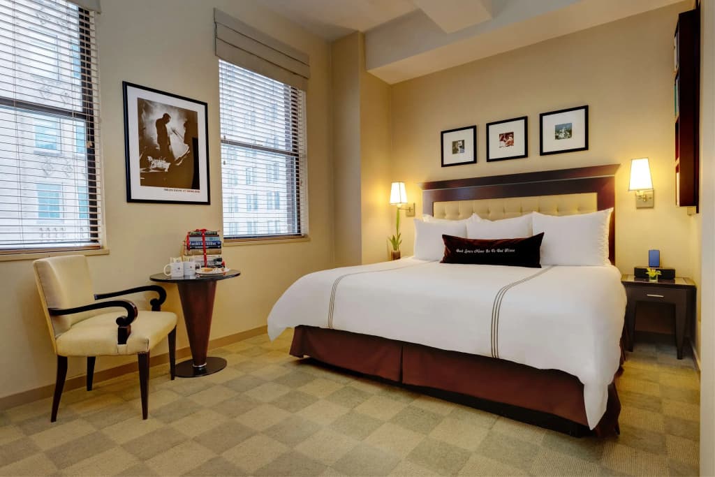 Library Hotel by Library Hotel Collection - photo 4