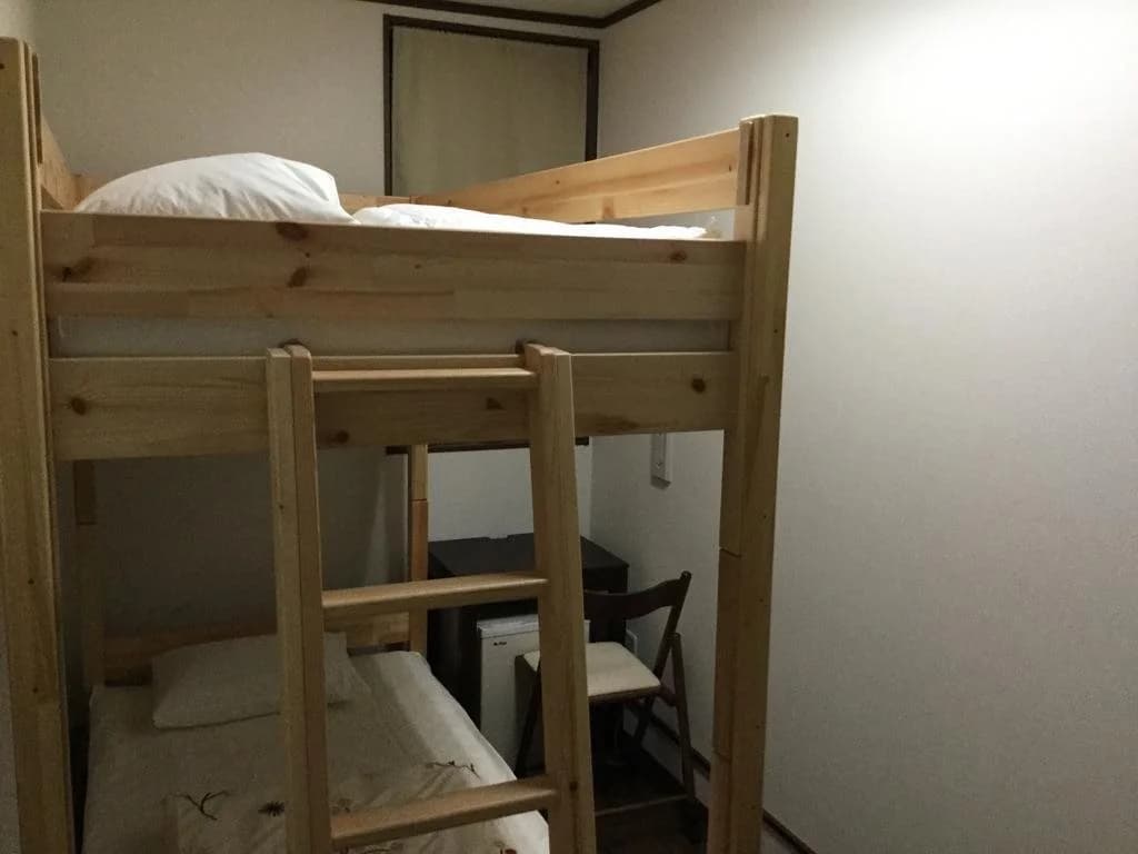 The Yuraku - main photo