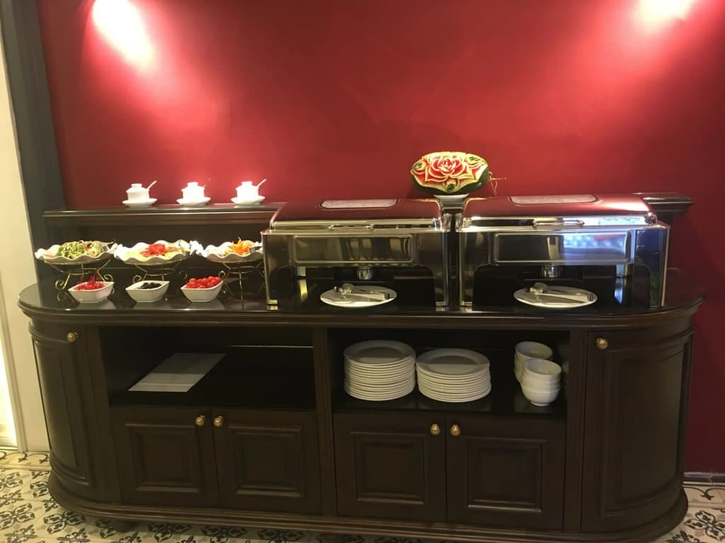 Golden Rooster Hotel - photo 14