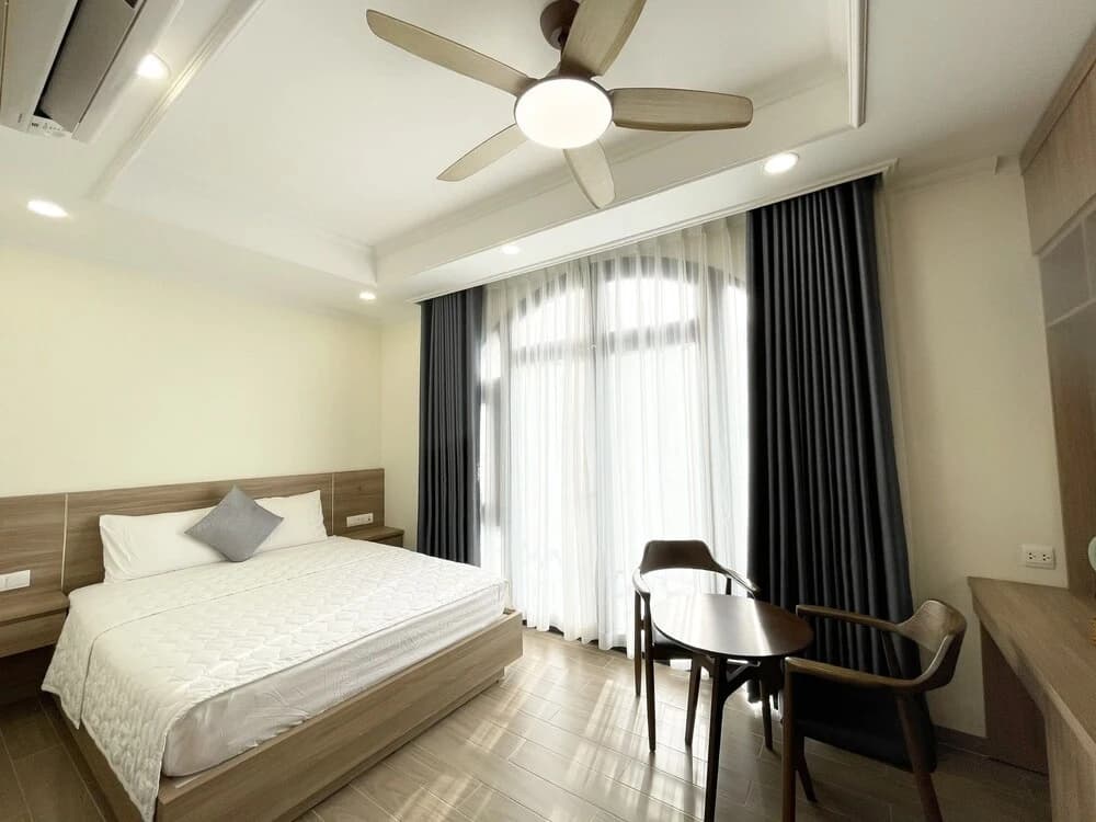 Cam Phu Quoc Hotel - photo 7