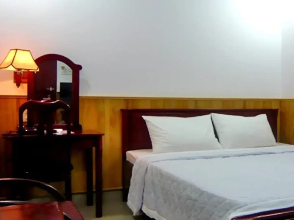 New Day Hotel - photo 4