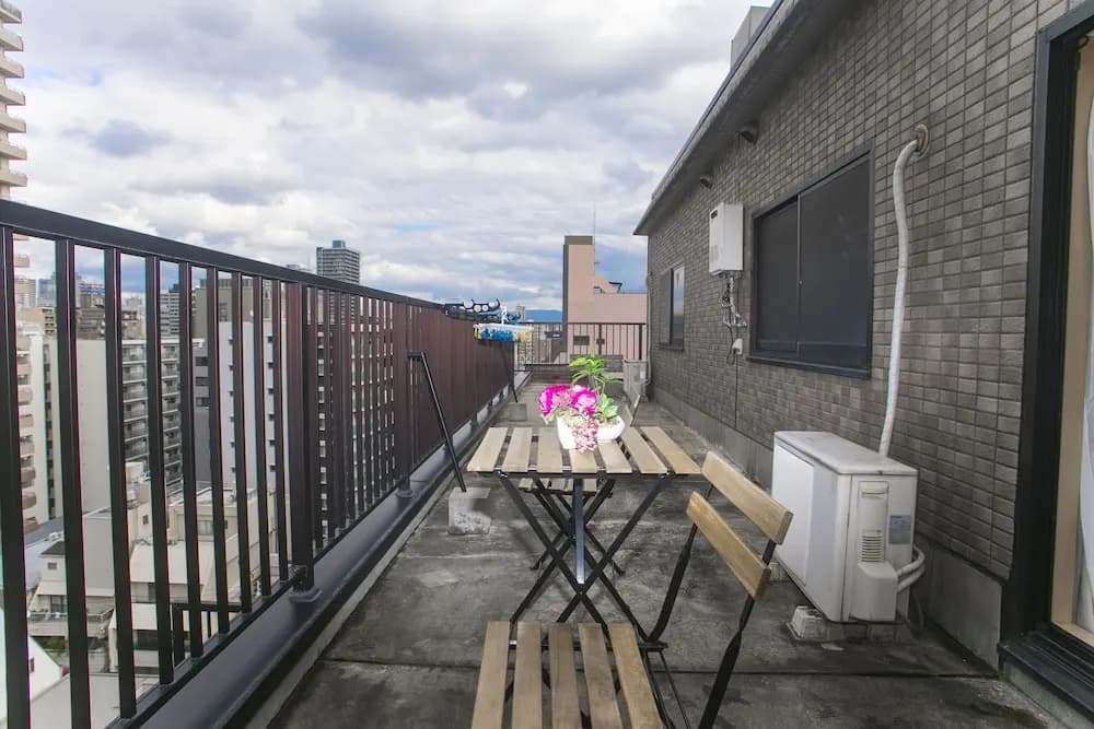 Shinsaibashi-House B - photo 15