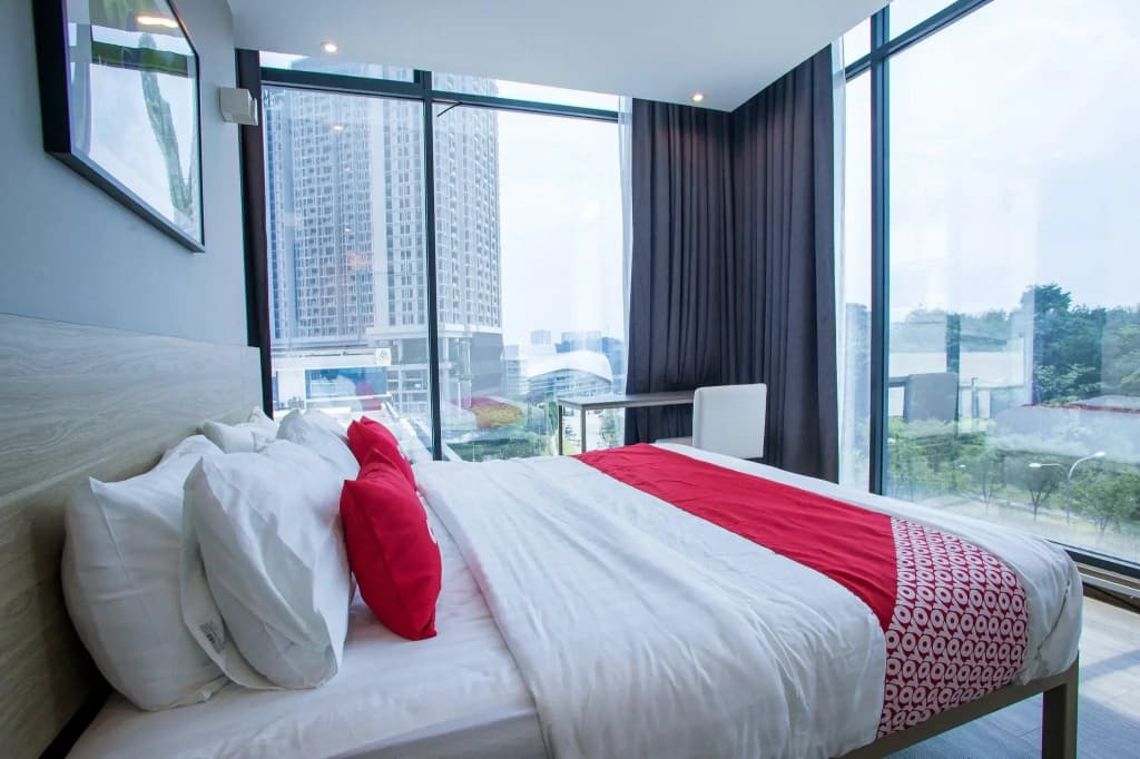 Hotel O Mokka Hotel - photo 3