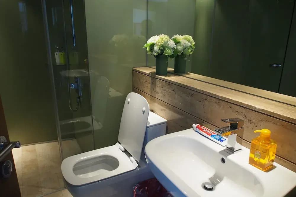 Vortex Suites KLCC by PNUT - photo 8