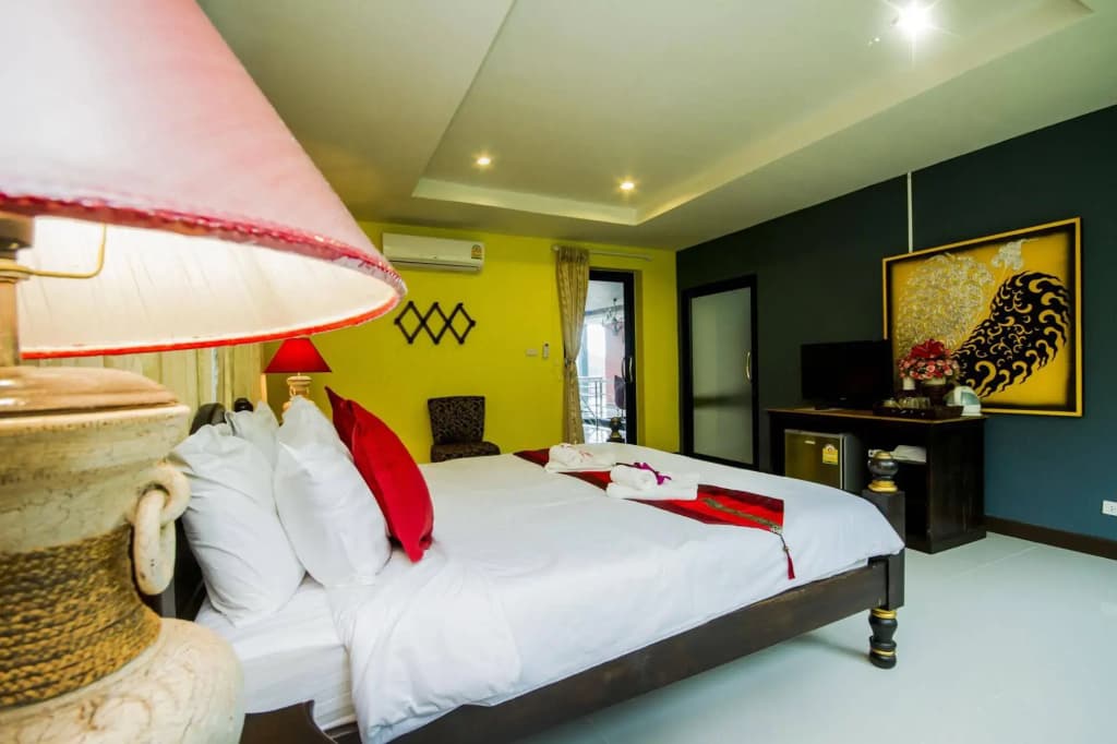 Sky Terrace Lanta Boutique - photo 6