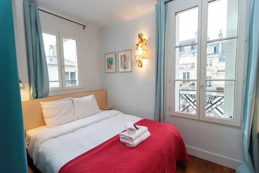 Wonderful Apartment Terrace Center of Paris - photo 8