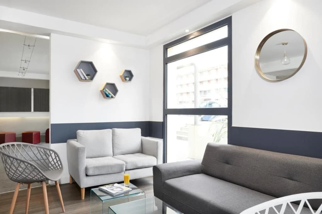 Hotel Isidore Nice Ouest - photo 15