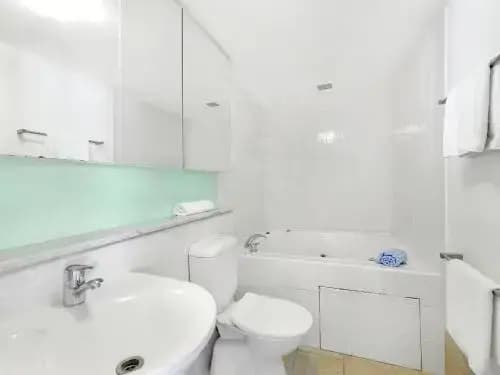 Iluka Resort Apartments - photo 5