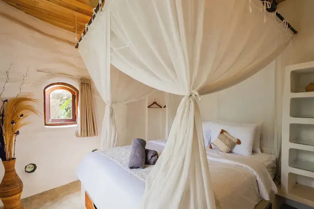 Bamboo Dream Villa by Betterplace - photo 3