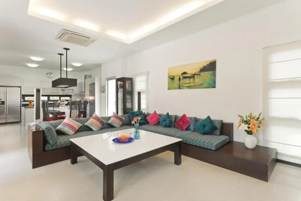 Rock Pool Villa - main photo