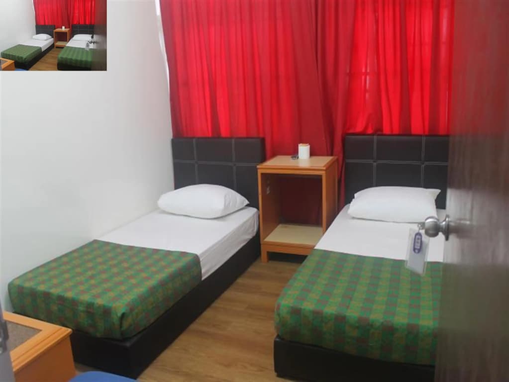 Ros Heritage Motel - photo 4
