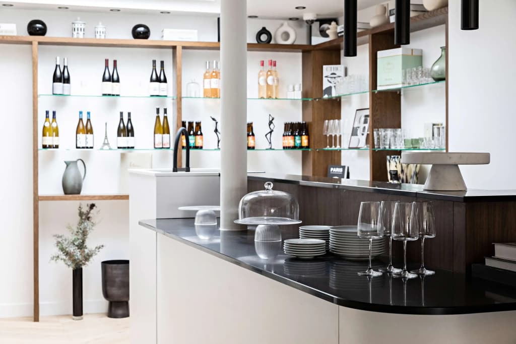 Best Western Premier The Blake Paris Gare Saint Lazare - photo 15