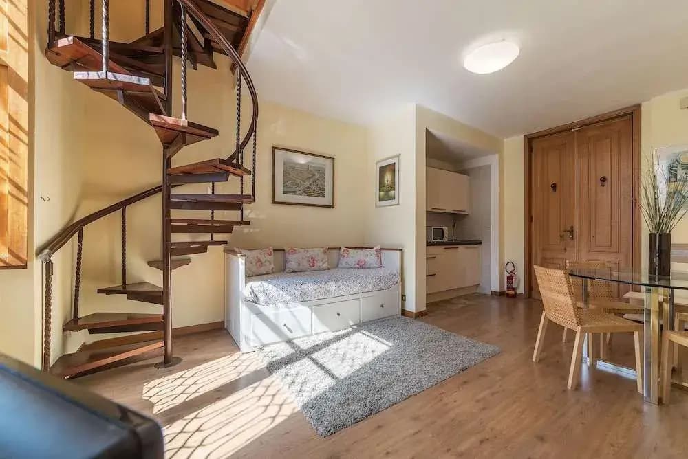 Villa Marignoli Charming Flats - photo 13