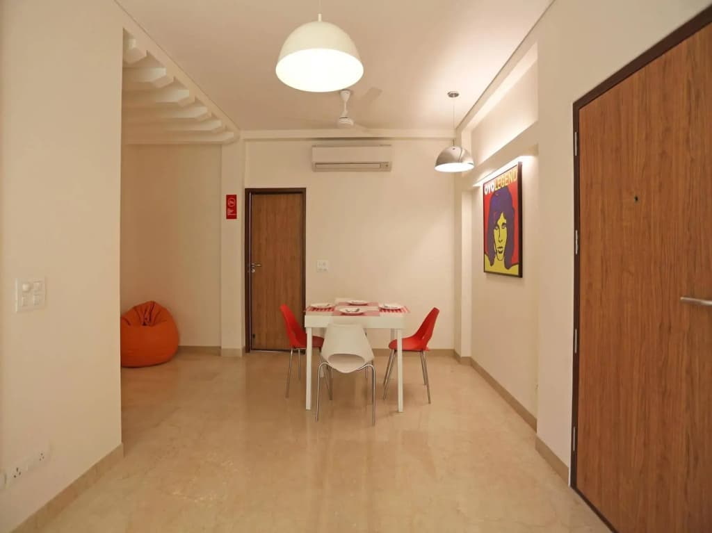 OYO Flagship 494 East of Kailash - photo 10