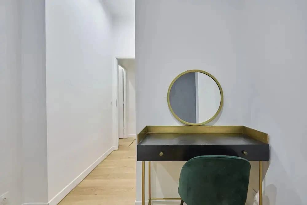 Apartment Center of Paris Sacre Coeur - photo 21