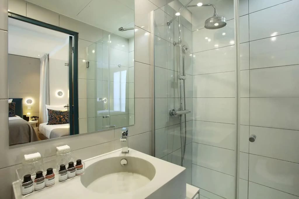Le Basile Hôtel - photo 10