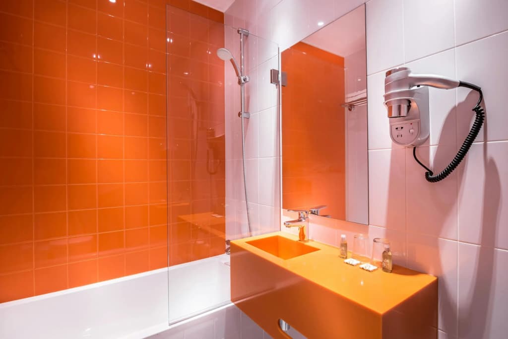 Hotel Concortel - photo 10