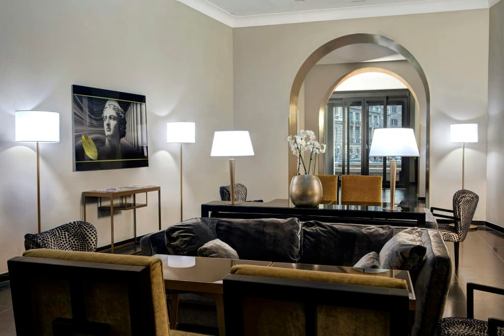 The K Boutique Hotel - photo 29