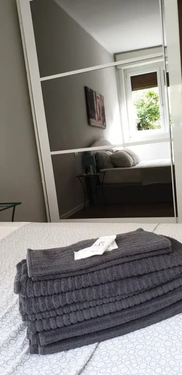 Royal apartment - photo 21