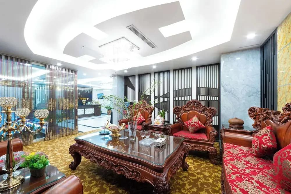 Rosee Hotel & Apartment - photo 10